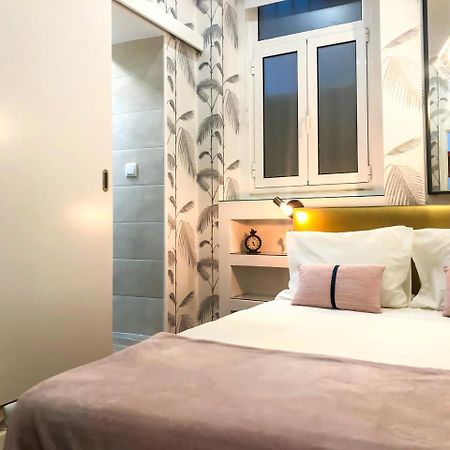 Golden Studio • A/C - Central Lisboa Ngoại thất bức ảnh