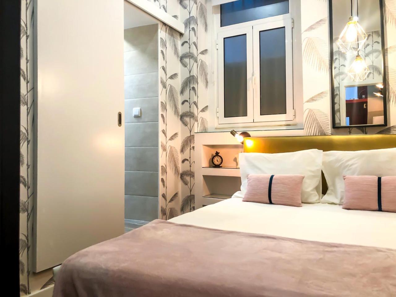 Golden Studio • A/C - Central Lisboa Ngoại thất bức ảnh