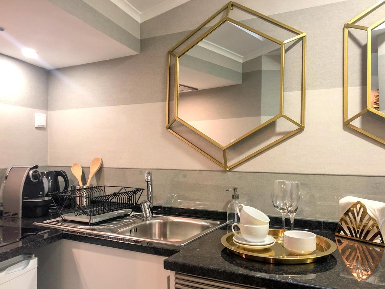 Golden Studio • A/C - Central Lisboa Ngoại thất bức ảnh