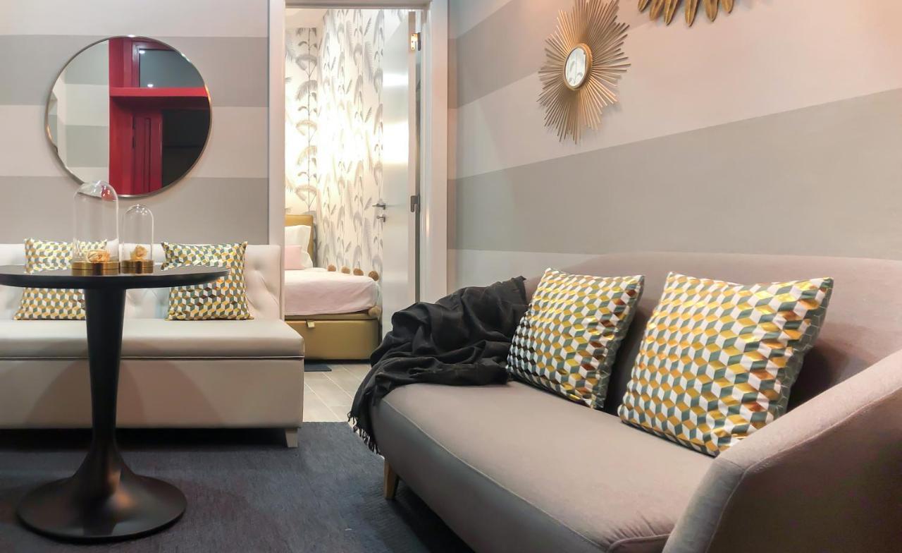Golden Studio • A/C - Central Lisboa Ngoại thất bức ảnh