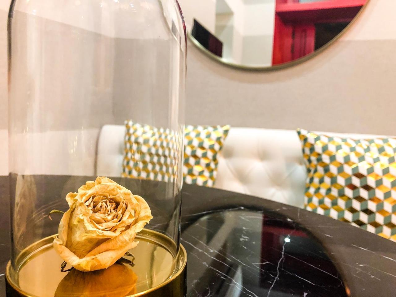 Golden Studio • A/C - Central Lisboa Ngoại thất bức ảnh