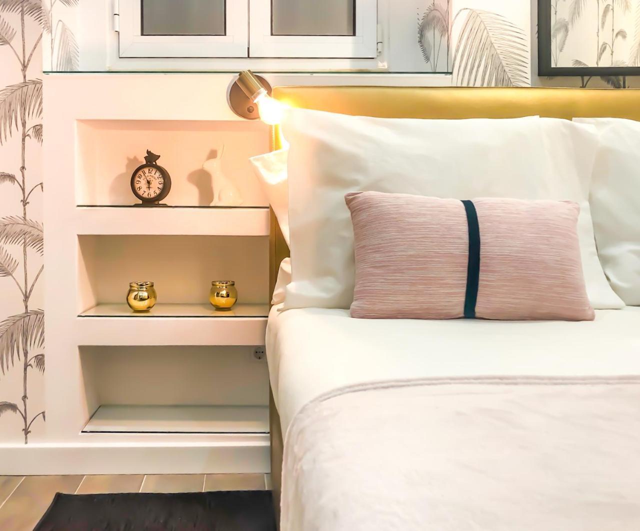 Golden Studio • A/C - Central Lisboa Ngoại thất bức ảnh